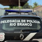 Operação apura extorsão em Lambari D’Oeste