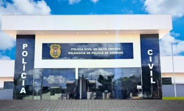 Prisão por estupro de vulnerável em Sorriso após condenação