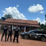 Polícia Civil deflagra operação contra crimes virtuais e “stalking” no interior de Mato Grosso