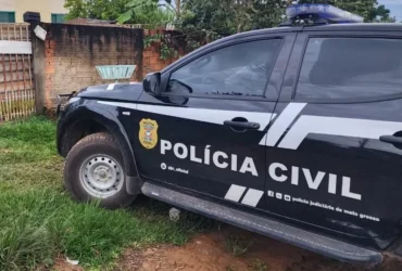 Operação Game Over investiga homicídios em Comodoro