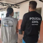 Comércio ilegal de pescado vivo é fechado em Cuiabá