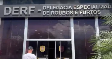 Autor de homicídio preso em Nova Mutum em menos de 24 horas