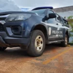 Furto de energia em Santa Carmem leva dois empresários à prisão