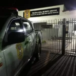 Polícia Civil prende faccionado por extorsão mediante sequestro em São José do Rio Claro
