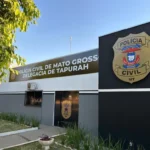 Foragida da Justiça é presa após 16 anos por estupro de vulnerável