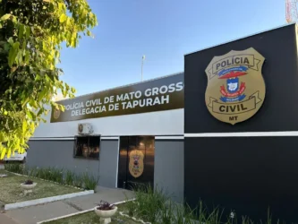 Foragida da Justiça é presa após 16 anos por estupro de vulnerável