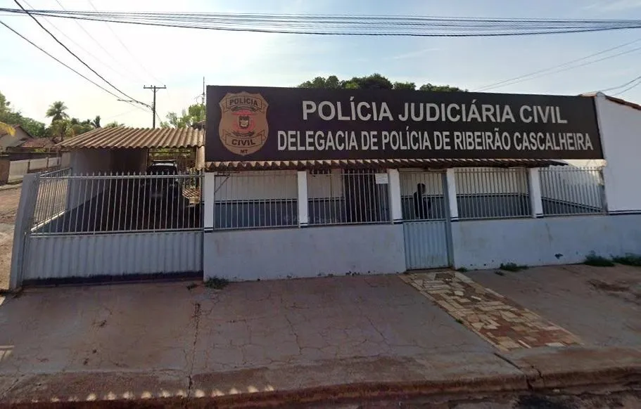 Polícia Civil prende suspeito por lesão corporal e importunação sexual