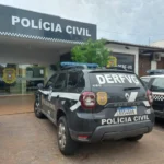 Roubo de celular em Várzea Grande: suspeito é preso