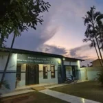 Polícia Civil prende jovem por tráfico de drogas em Campos de Júlio