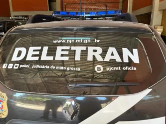 Motorista é preso por homicídio doloso após atropelar idosa