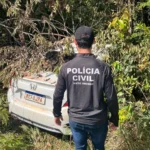 Polícia recupera veículo furtado em Querência em 48 horas