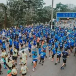 Polícia Militar reforça segurança na 41ª Corrida de Reis