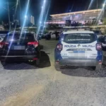 Dois homens são presos por receptação em Cuiabá