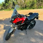 Roubo de motocicleta em Nova Xavantina: suspeito preso