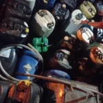 Polícia Militar prende suspeito por furto de diesel em Rondonópolis