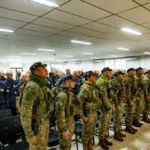PMMT inicia 7º Curso de Ações Táticas Especiais
