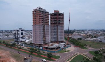 Política fiscal moderna de Sinop impulsiona investimentos e atrai atenção do mercado imobiliário