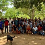 Autonomia e conservação: Povos do Rio Juruena avançam na gestão de seus territórios em Mato Grosso
