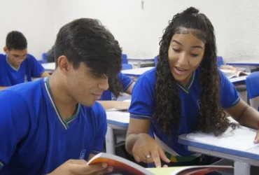 Prazo de inscrição do Prouni termina nesta quinta-feira (29)