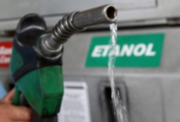 Preço do etanol inicia 2026 em alta e sobe com entressafra da cana, aponta ANP