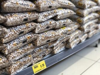 Preços do feijão seguem em alta no mercado brasileiro