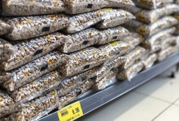 Preços do feijão seguem em alta no mercado brasileiro