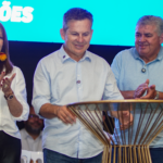 Prefeitura de Barra do Garças e Governo de Mato Grosso assinam convênio para construção de nova creche no Recanto das Acácias