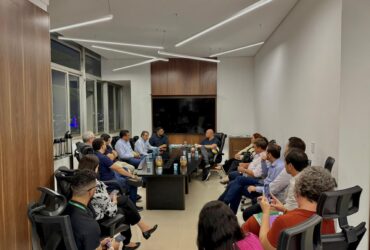 Prefeitura de Cuiaba esclarece criterios do IPTU e ISS em dialogo com setor empresarial -CenárioMT