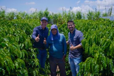Prefeitura de Lucas do Rio Verde fortalece agricultura familiar com assistência técnica, inovação, apoio à produção e planejamento integrado