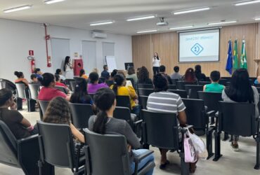 Prefeitura de Lucas do Rio Verde promove Mutirão de Atendimento Psicológico