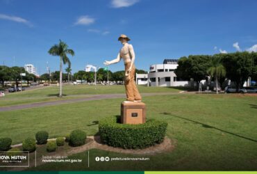 Prefeitura de Nova Mutum economiza R 242 milhoes em licitacoes em 2025 -CenárioMT