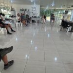 Prefeitura de Sinop alinha ações com professores das escolinhas esportivas