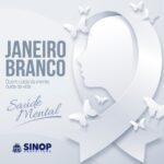 Cuidar da mente também é serviço público: Prefeitura de Sinop promove evento sobre saúde mental