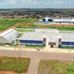 Prefeitura de Sorriso investe R$ 15,6 milhões e inaugura Escola Mário Raiter para 1,1 mil alunos