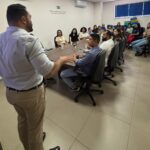 Prefeitura de Sorriso realiza capacitação sobre reforma tributária para servidores da Tributação