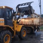 Prefeitura de Sorriso retoma coleta de resíduos volumosos no Setor 5 nesta segunda-feira (12)