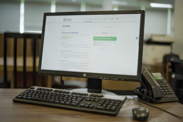 Prefeitura informa normalização do funcionamento do sistema de emissão de Nota Fiscal Eletrônica em Lucas