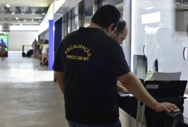 Procon-MT aplica R$ 54 milhões em multas em 793 fiscalizações