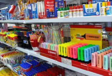 Procon de Sorriso intensifica fiscalizacao e orienta pais sobre compra de material escolar e matriculas -CenárioMT