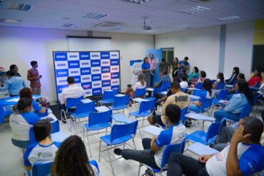 Programa Qualifica Lucas do Rio Verde certifica mais 34 profissionais no município