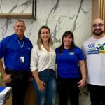 Programa Ser Família Capacita abre inscrições para curso de Pintor de Obras Imobiliárias em Primavera do Leste