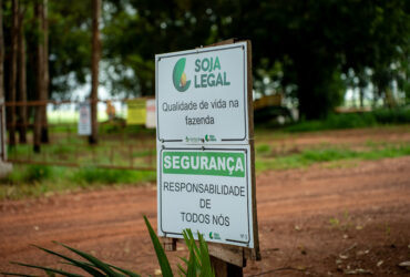 Programa Soja Legal entra em nova fase e amplia o reconhecimento às boas práticas no campo