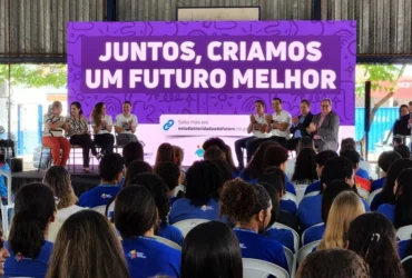 Estudante Cidadão do Futuro terá foco em consciência eleitoral