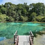 Projeto audiovisual destaca Lagoa Azul e potencializa turismo em Primavera do Leste