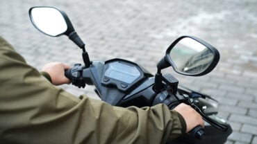 Projeto de lei em Mato Grosso propõe isenção de IPVA para motos de até 180 cilindradas e perdão de débitos para PCDs
