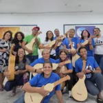 Escola de Música Cuiabana abre oficinas de cururu e siriri