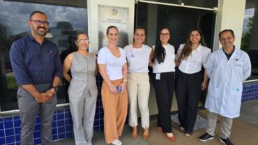 Pronto Atendimento Municipal receberá consultoria do Projeto Boas Práticas