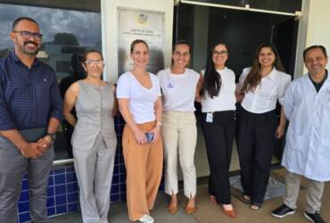 Pronto Atendimento Municipal receberá consultoria do Projeto Boas Práticas