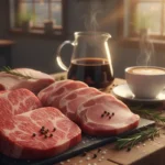 Proteínas e café ditam ritmo de alta nos preços e desafiam orçamento doméstico