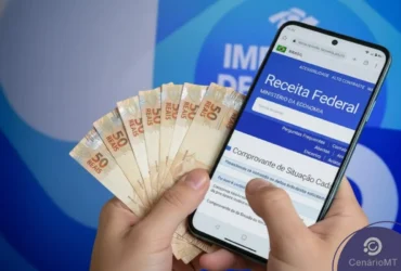 Nova lei do Imposto de Renda: quem fica isento, quem paga menos e quem paga mais